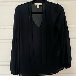 Michael Kors blouse
